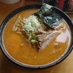 らぁ麺 五郎八 - 