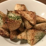 釜焼鳥本舗おやひなや - 