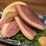 釜焼鳥本舗おやひなや - 