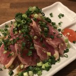 釜焼鳥本舗おやひなや 有楽町店 - 