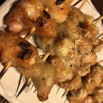 やきとり家　すみれ - 