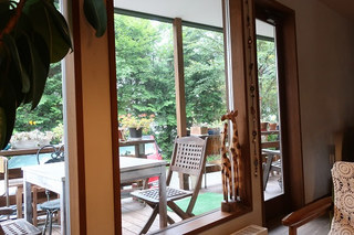 ナチュラル　カフェイーナ - 