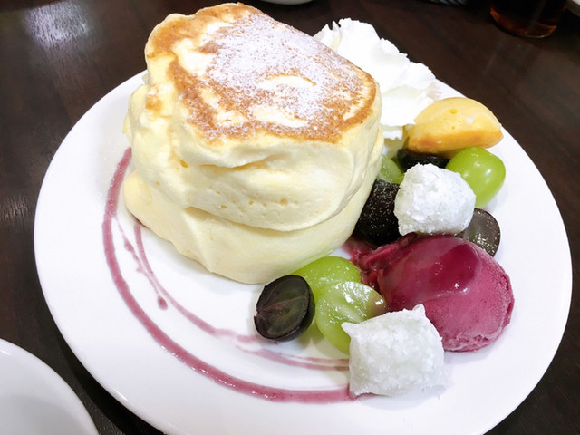 ブールミッシュ さっぽろ東急店 さっぽろとうきゅ さっぽろ 札幌市営 ケーキ 食べログ