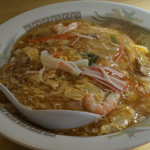 丸山ちゃんぽん - 