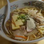 丸山ちゃんぽん - 