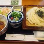 Okayama Udon Sugi Chaya - 