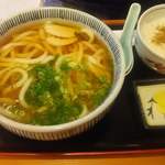 Okayama Udon Sugi Chaya - 