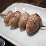 鳥みつ - まるハツ