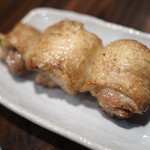 鳥みつ - コーチンもも