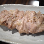 鳥みつ - はらみ