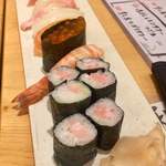 Sushi Sakaba Minato - 寿司