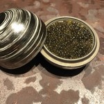 海栗とワイン TSUKIHI - 