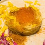 海栗とワイン TSUKIHI - 