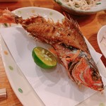 Seaside Dining 洒楽 - 