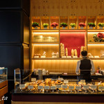 ブーランジェリーレカン