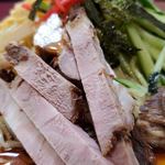 チャーシューです