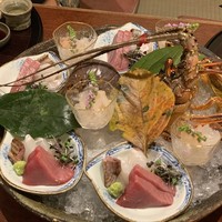 北新地はな柳 - 