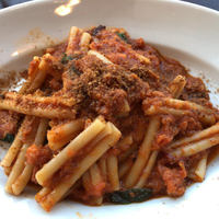 トラットリア グランボッカ - 