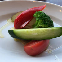 トラットリア グランボッカ - 