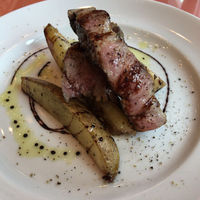 トラットリア グランボッカ - 