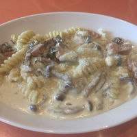 トラットリア グランボッカ - 