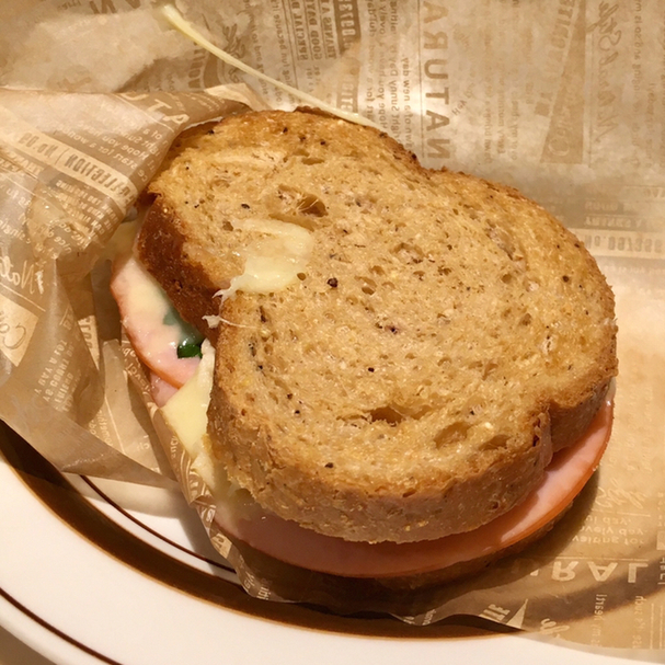 ユーアンドカフェ 八戸三日町店（U and cafe） - 本八戸（カフェ）の写真