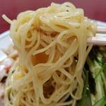 栄屋ミルクホール - 良いです