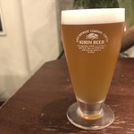 春日部バル Juniper Berry - ドリンク写真: