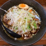 らうめん しんか - 