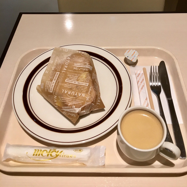 ユーアンドカフェ 八戸三日町店（U and cafe） - 本八戸（カフェ）