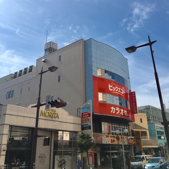 ユーアンドカフェ 八戸三日町店（U and cafe） - 本八戸（カフェ）の写真