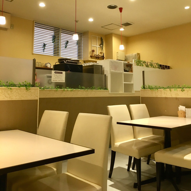 ユーアンドカフェ 八戸三日町店（U and cafe） - 本八戸（カフェ）の写真