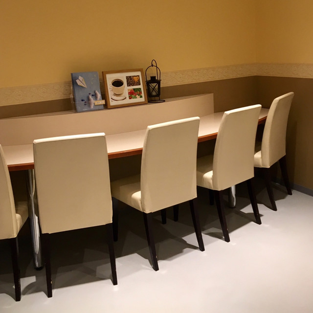 ユーアンドカフェ 八戸三日町店（U and cafe） - 本八戸（カフェ）の写真