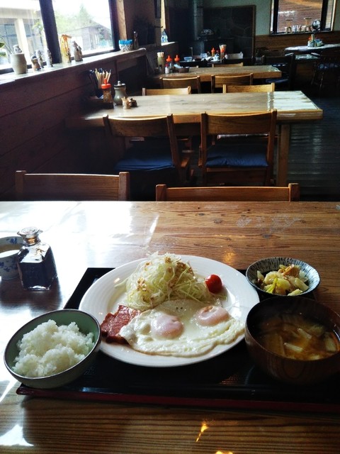 手づくりくまさん 佐久市その他 定食 食堂 食べログ 手づくりくまさん 佐久市その他 定食 食堂 食べログ