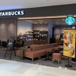 STARBUCKS COFFEE - 