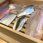 舎利処じゅうしち - 