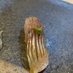 舎利処じゅうしち - 