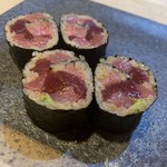 舎利処じゅうしち - 