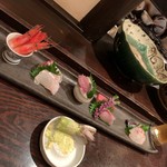 夕まずめ - 