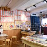 函館朝市 栄屋食堂 - 