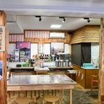 函館朝市 栄屋食堂 - 