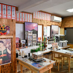 函館朝市 栄屋食堂 - 