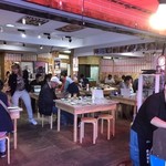 函館朝市 栄屋食堂 - 