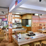 函館朝市 栄屋食堂 - 