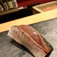 すし 喜邑 - 