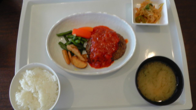 食べ処 よらんしょ - 新地（社員食堂）の写真