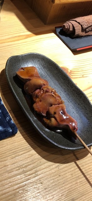 とと家 一條通り店 高見橋 焼鳥 食べログ とと家 一條通り店 高見橋 焼鳥 食べログ