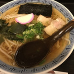 Miyoshi - ラーメン