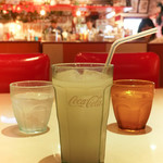 BIG BEN DINER - カルピス