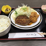 いろは家 - 料理写真: